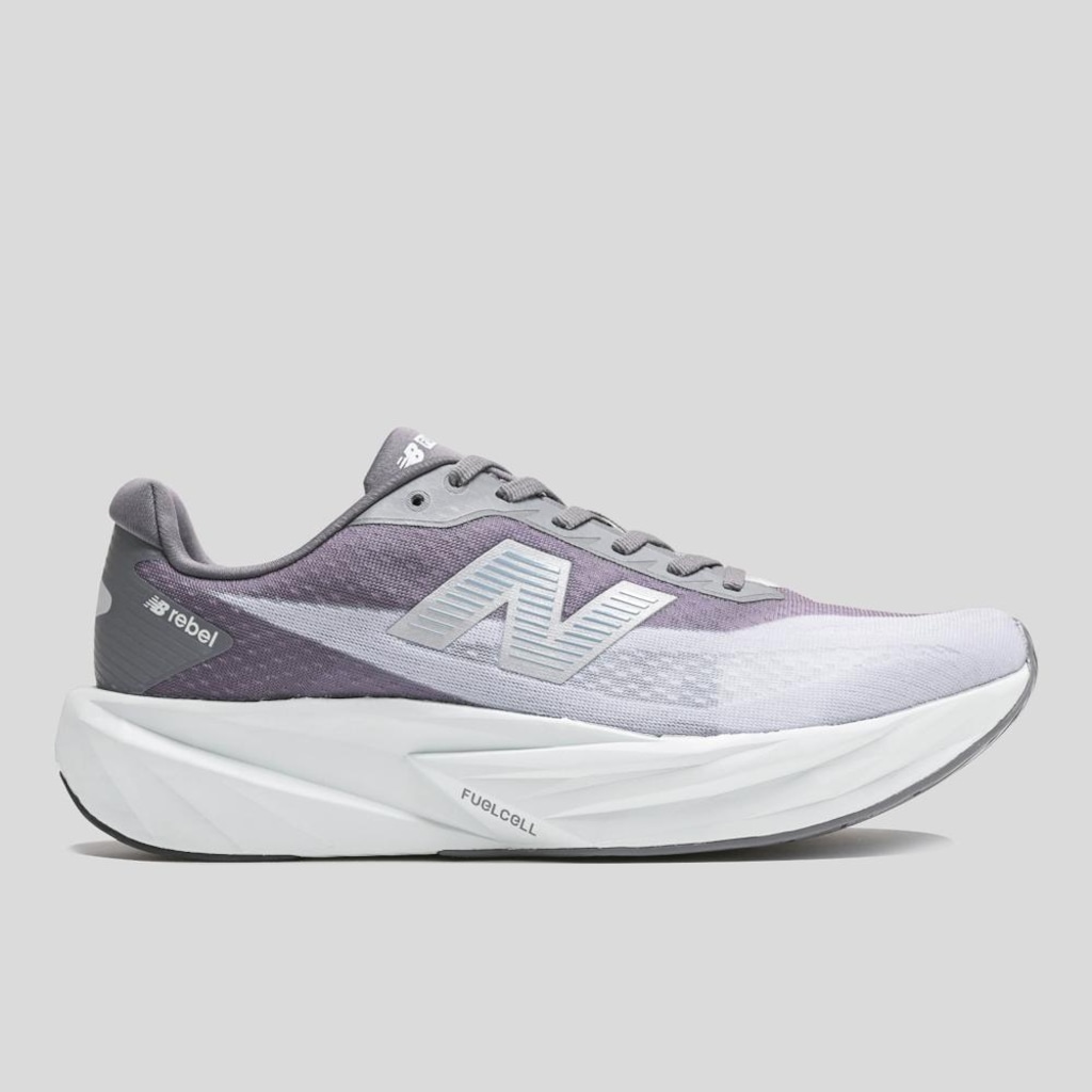 Imagem 1 do produto Tênis Masculino New Balance Fuelcell Rebel V5