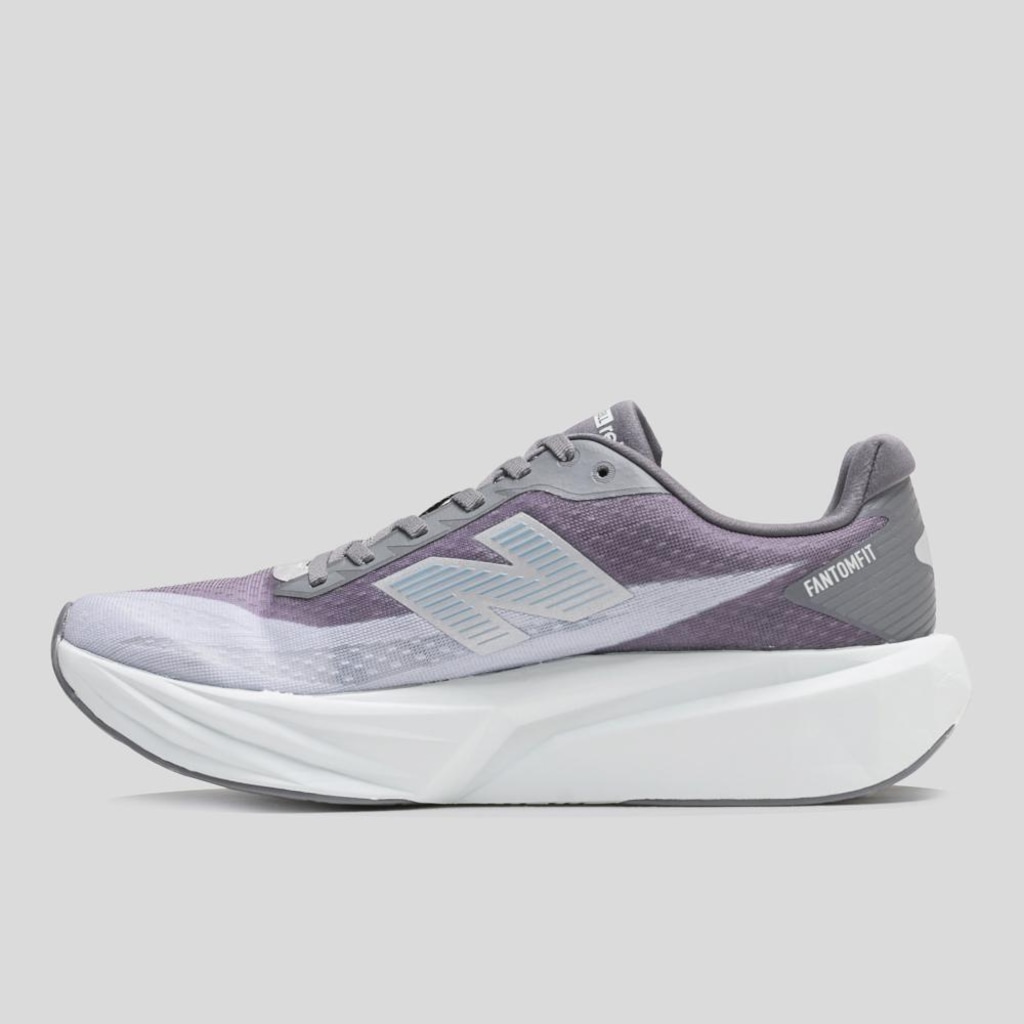 Imagem 2 do produto Tênis Masculino New Balance Fuelcell Rebel V5