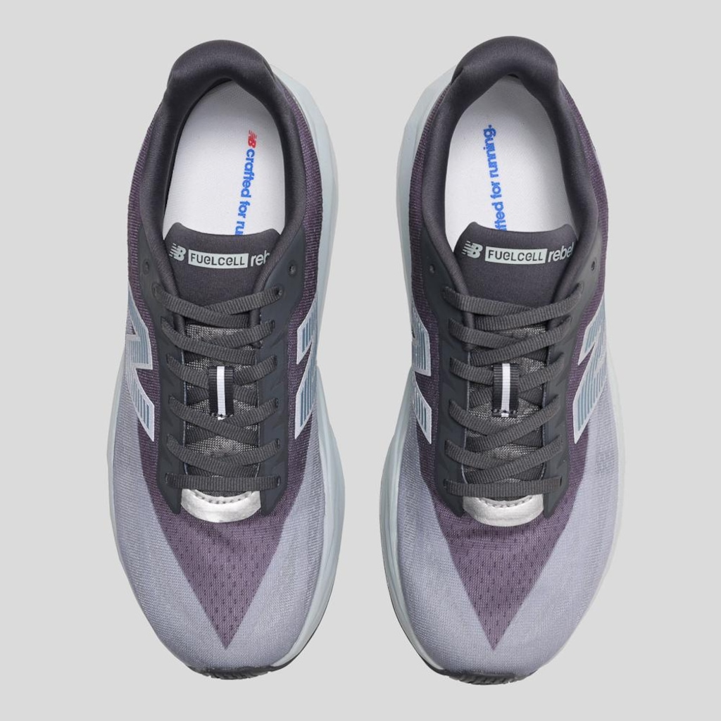 Imagem 3 do produto Tênis Masculino New Balance Fuelcell Rebel V5