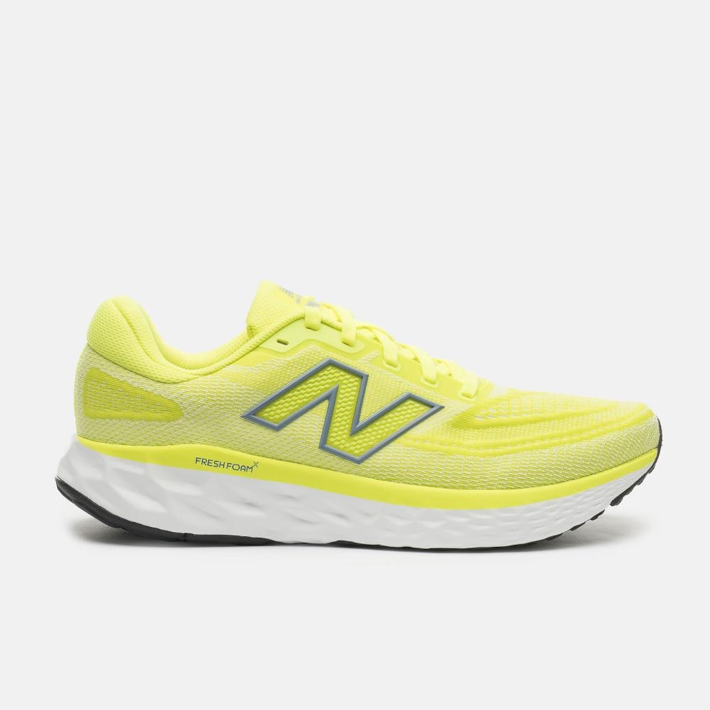 Imagem 1 do produto Tênis Masculino New Balance Fresh Foam X Evozv4