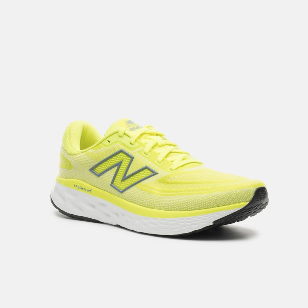 Imagem 4 do produto Tênis Masculino New Balance Fresh Foam X Evozv4