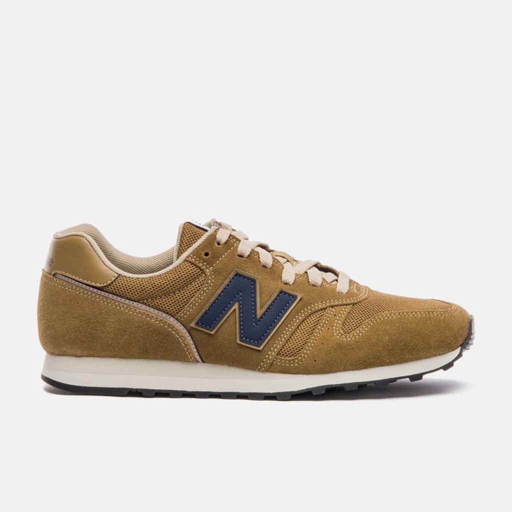 Imagem 1 do produto Tênis Masculino New Balance 373v2