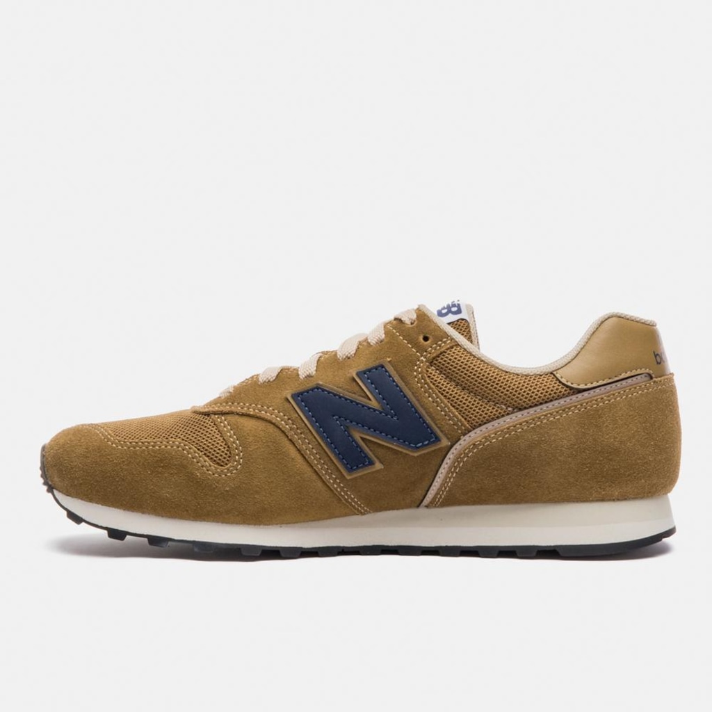 Imagem 2 do produto Tênis Masculino New Balance 373v2