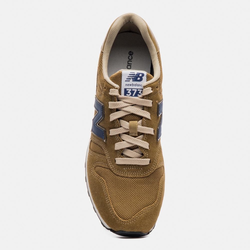 Imagem 3 do produto Tênis Masculino New Balance 373v2
