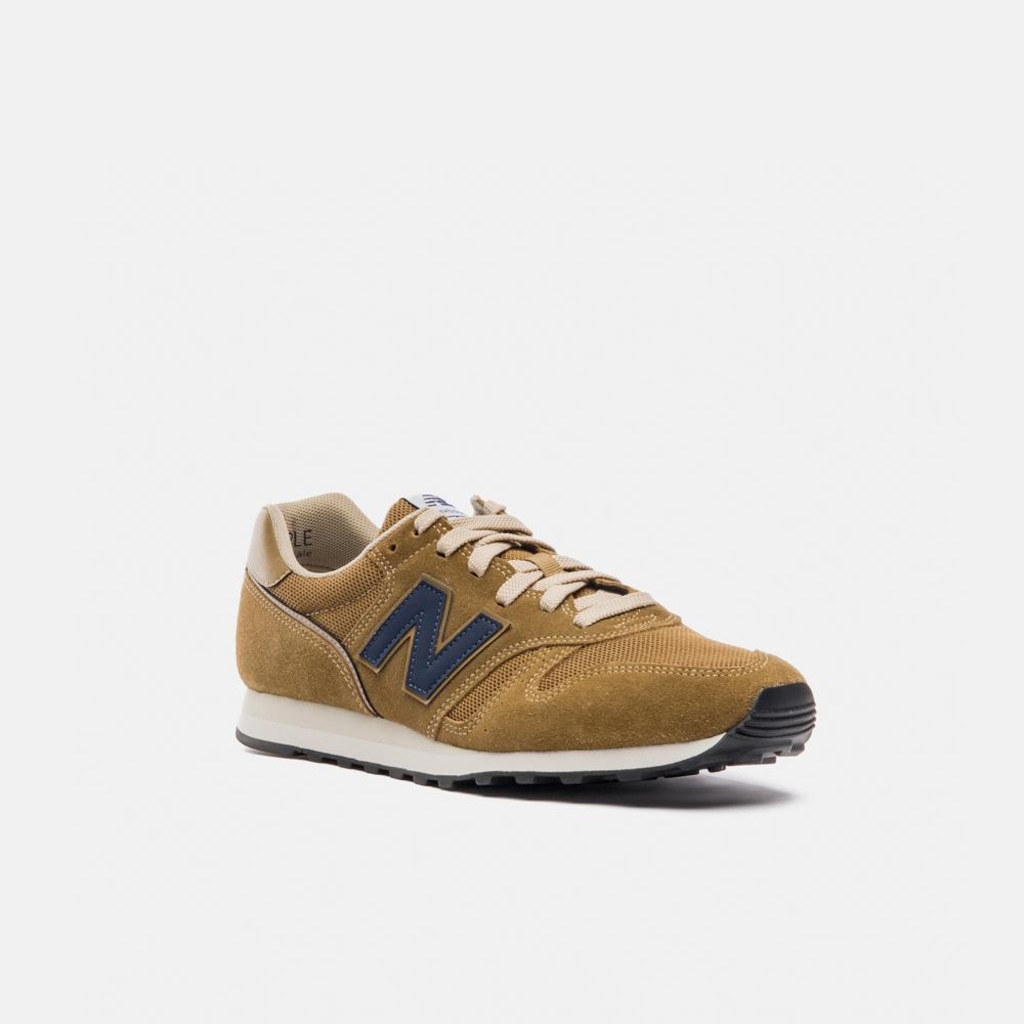 Imagem 4 do produto Tênis Masculino New Balance 373v2