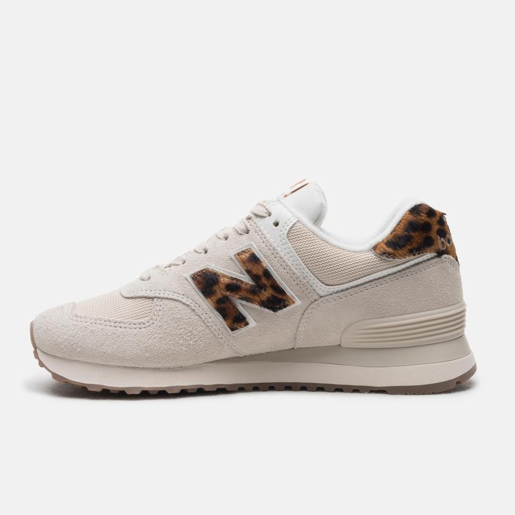 Imagem 2 do produto Tênis Feminino New Balance 574v2