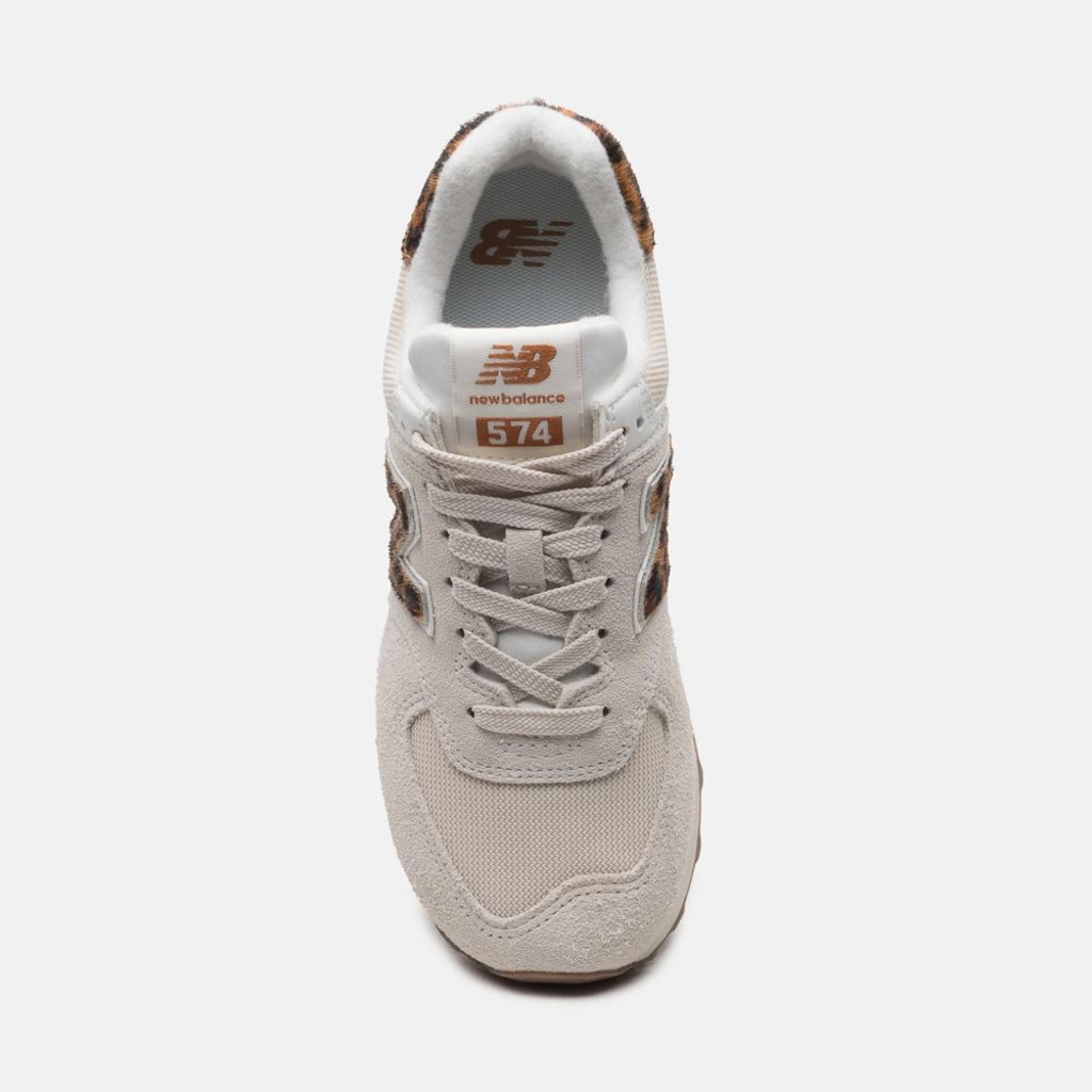 Imagem 3 do produto Tênis Feminino New Balance 574v2