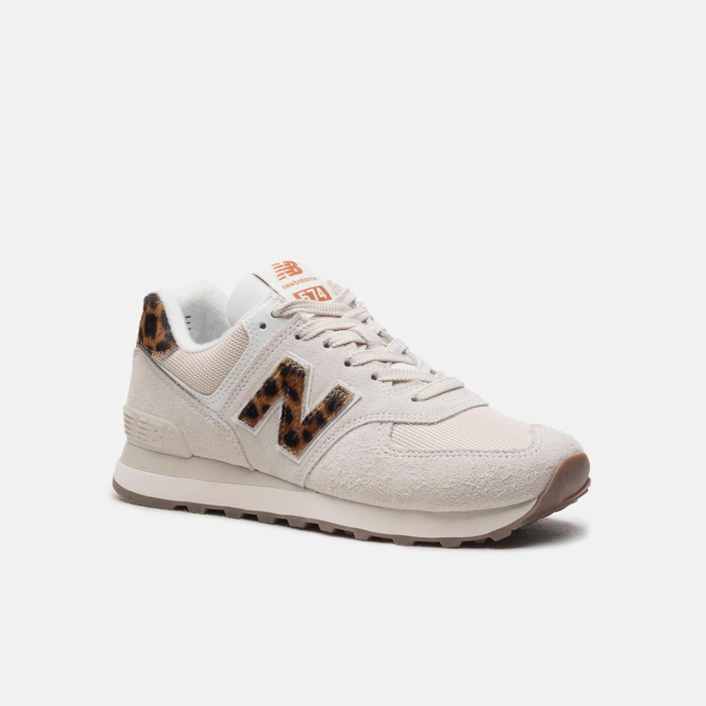 Imagem 4 do produto Tênis Feminino New Balance 574v2