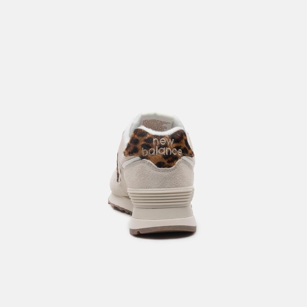 Imagem 5 do produto Tênis Feminino New Balance 574v2