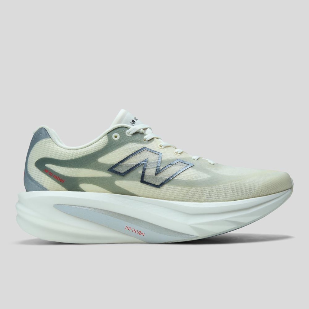 Imagem 1 do produto Tênis Masculino New Balance Infinion Supercomp Rebel