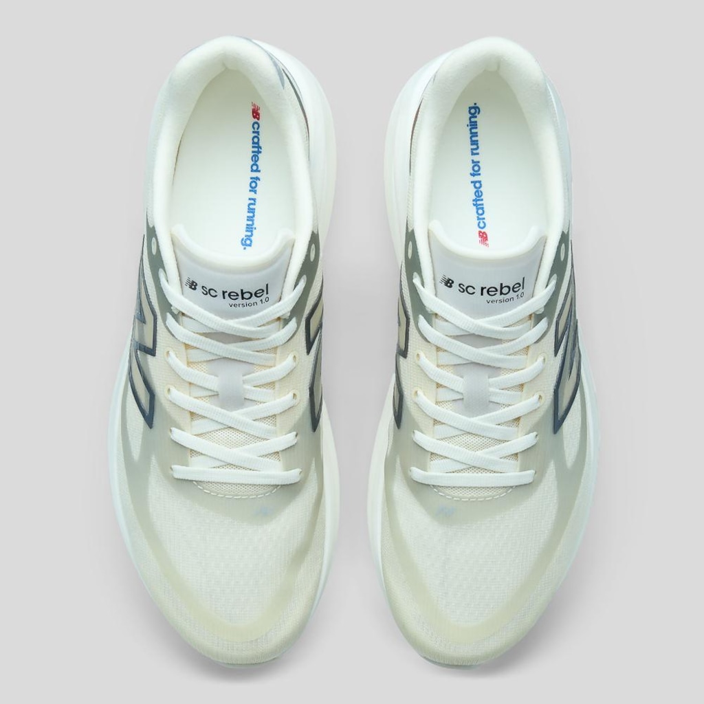 Imagem 3 do produto Tênis Masculino New Balance Infinion Supercomp Rebel