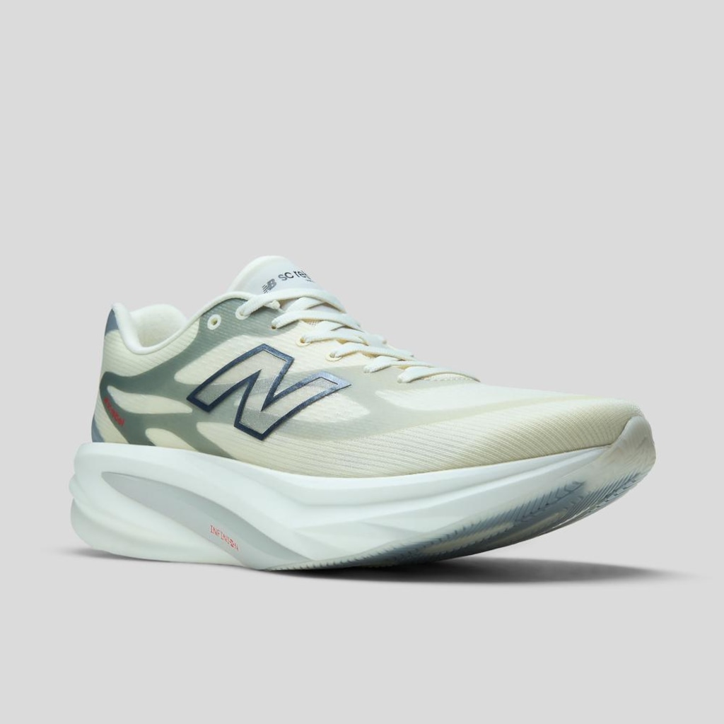 Imagem 4 do produto Tênis Masculino New Balance Infinion Supercomp Rebel