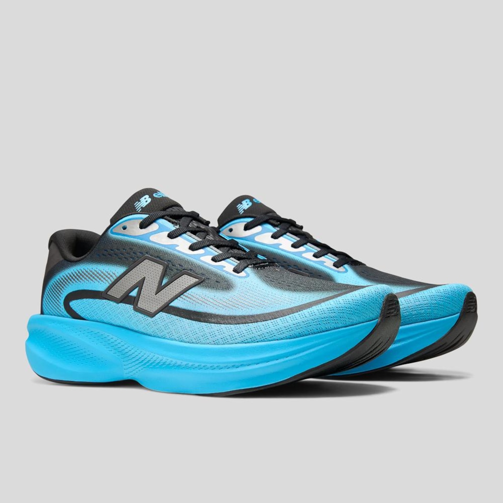 Imagem 4 do produto Tênis Masculino New Balance Fresh Foam Ellipse