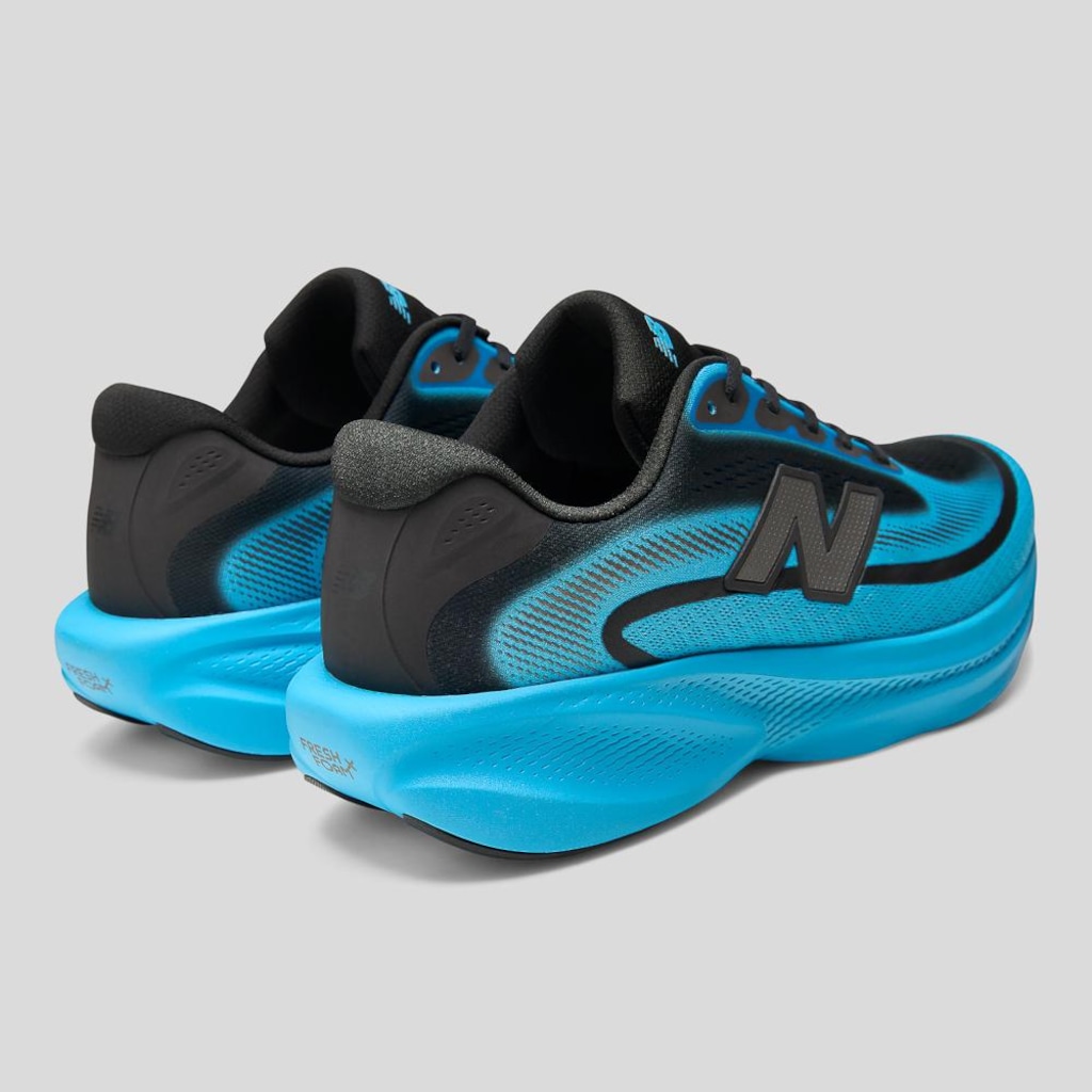 Imagem 5 do produto Tênis Masculino New Balance Fresh Foam Ellipse