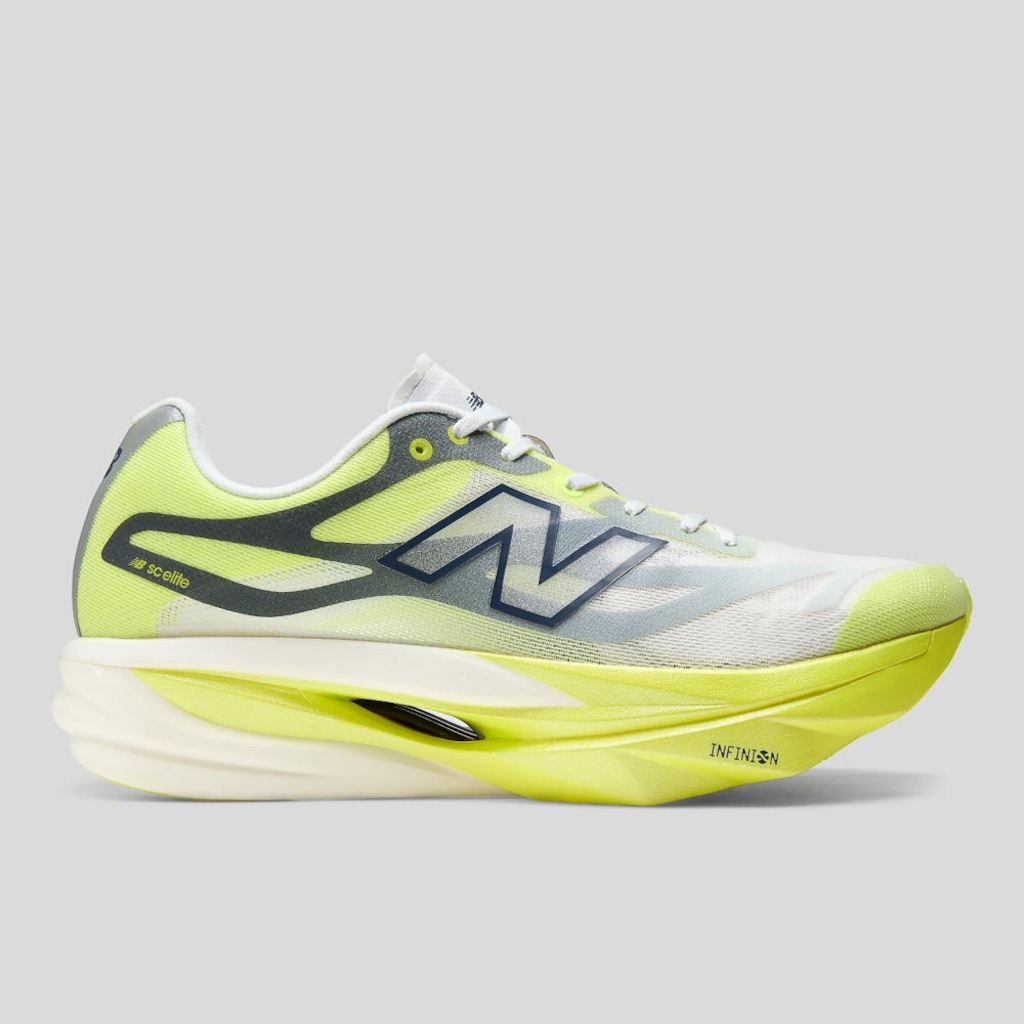Imagem 1 do produto Tênis Masculino New Balance Infinion Supercomp Elite V6