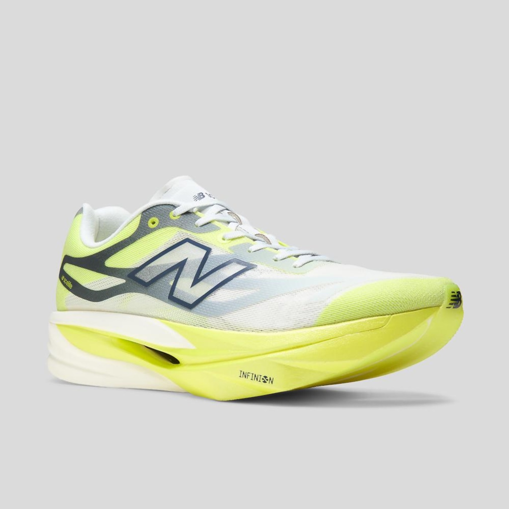 Imagem 4 do produto Tênis Masculino New Balance Infinion Supercomp Elite V6