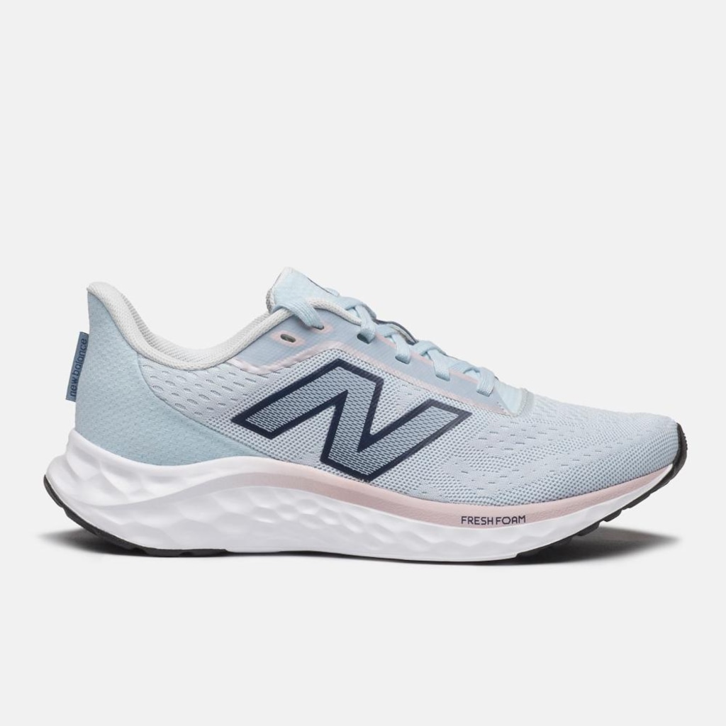 Imagem 1 do produto Tênis Feminino New Balance Fresh Foam Arishiv4