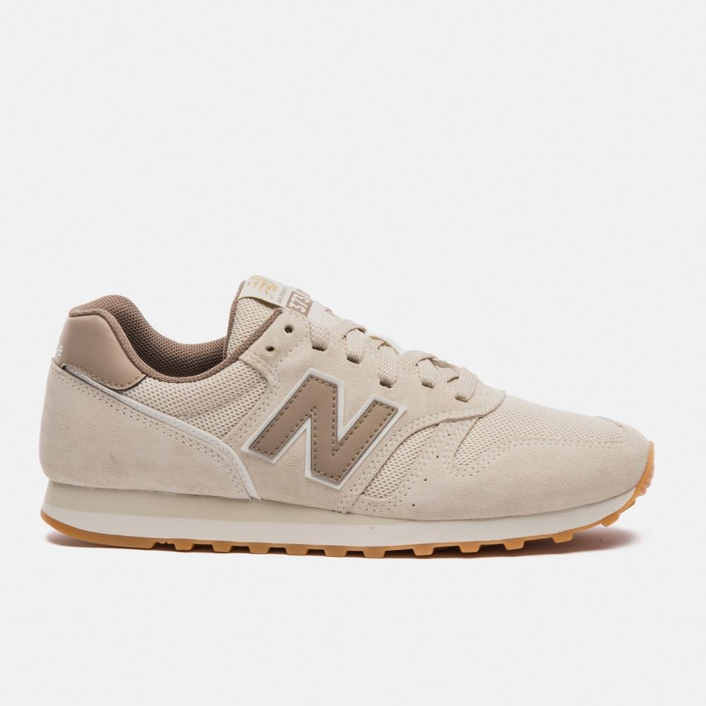 Imagem 1 do produto Tênis Feminino New Balance 373v2