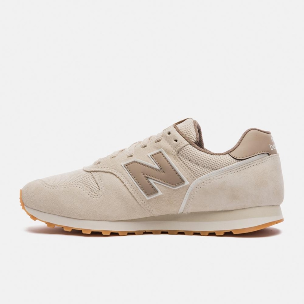 Imagem 2 do produto Tênis Feminino New Balance 373v2