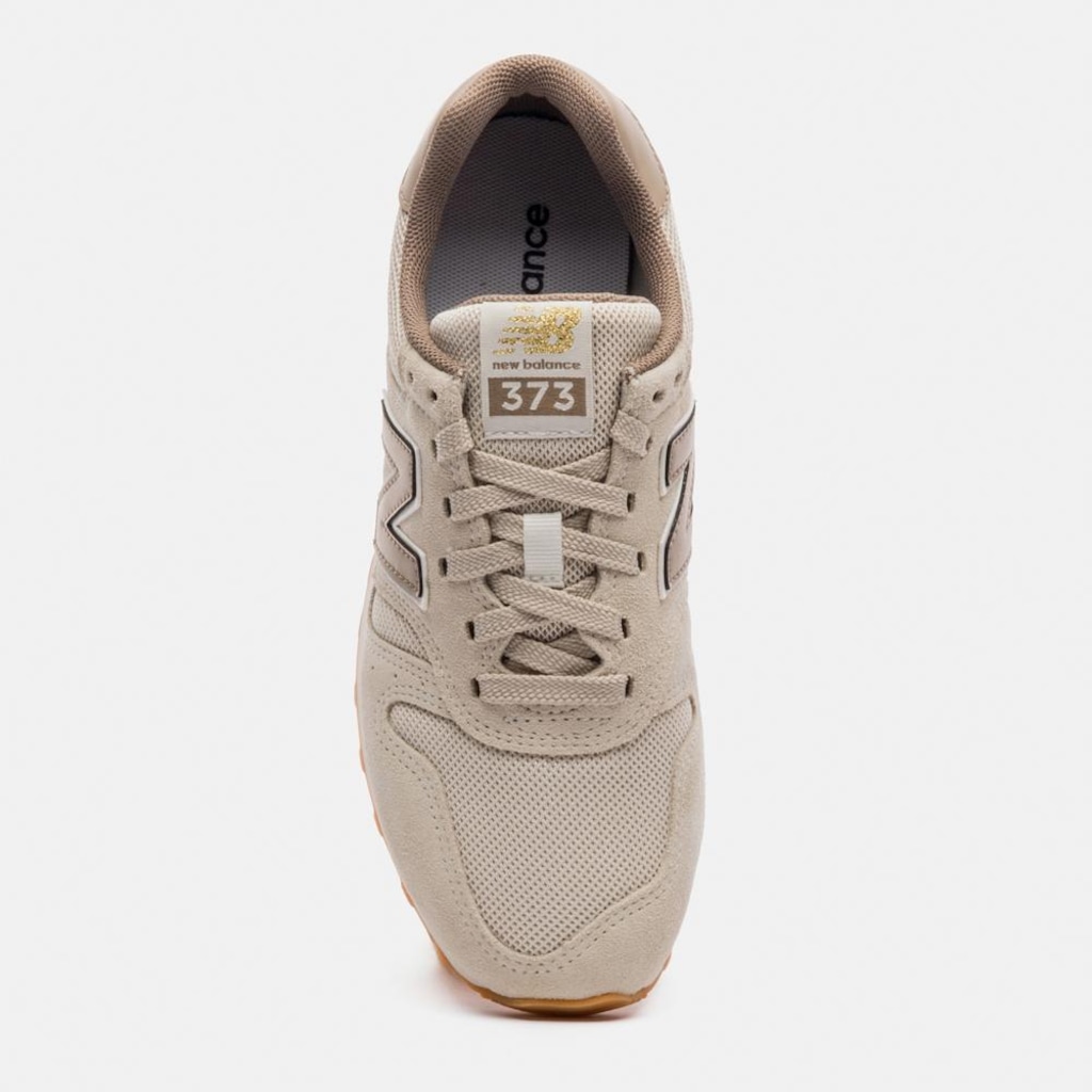 Imagem 3 do produto Tênis Feminino New Balance 373v2