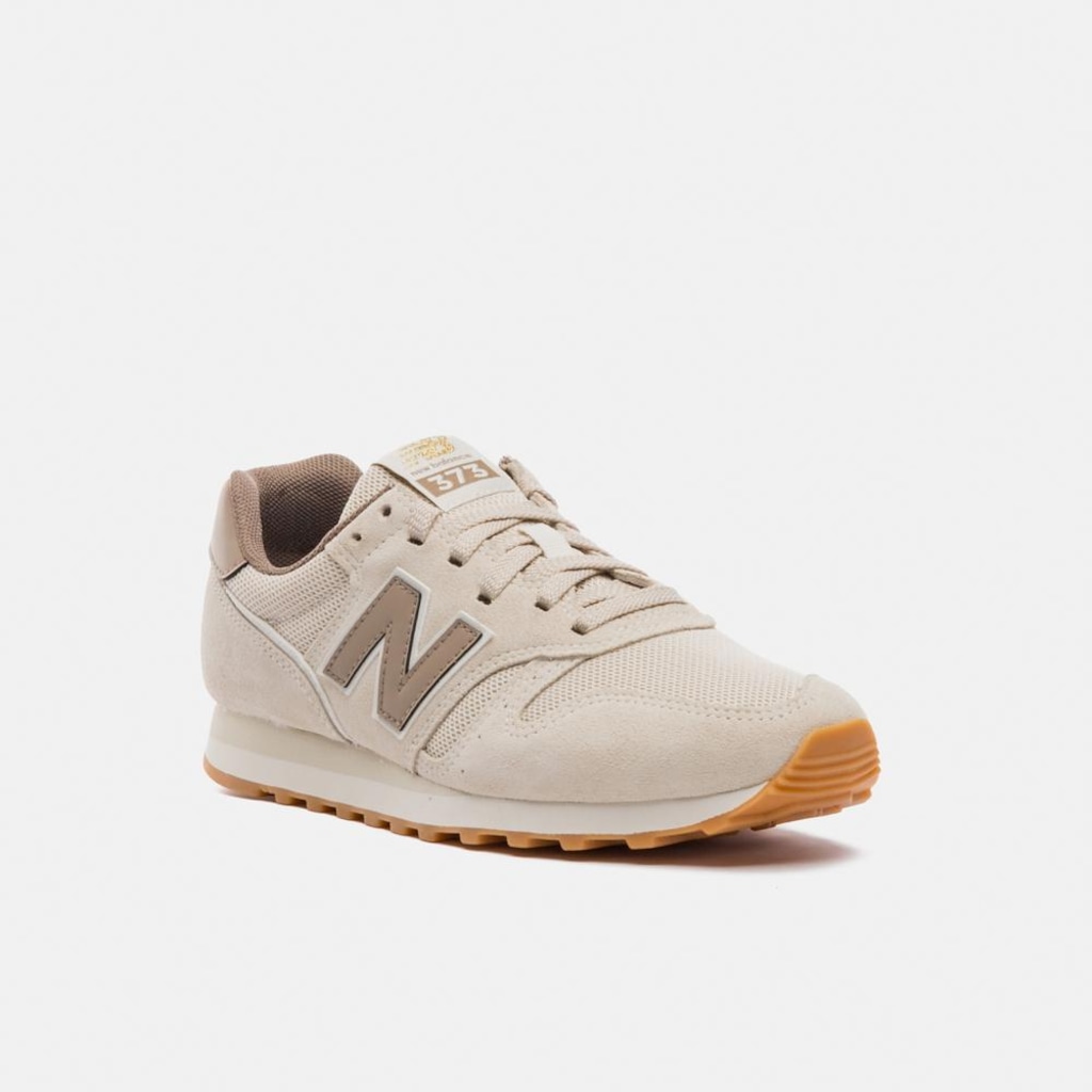 Imagem 4 do produto Tênis Feminino New Balance 373v2