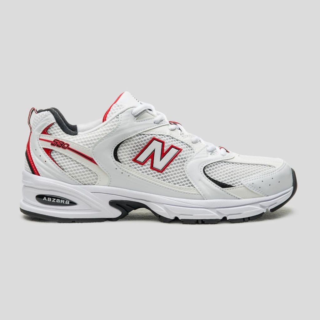 Imagem 1 do produto Tênis Unissex New Balance 530 Spfc