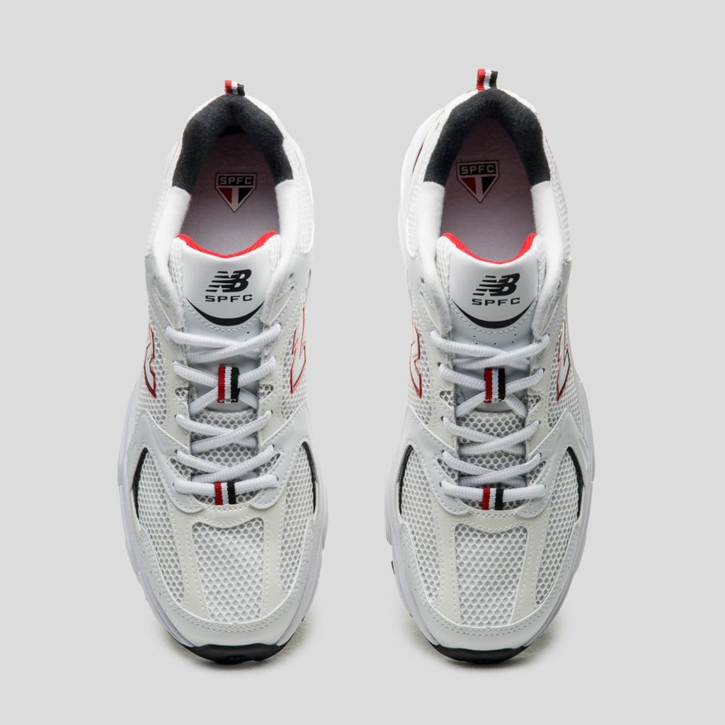 Imagem 3 do produto Tênis Unissex New Balance 530 Spfc