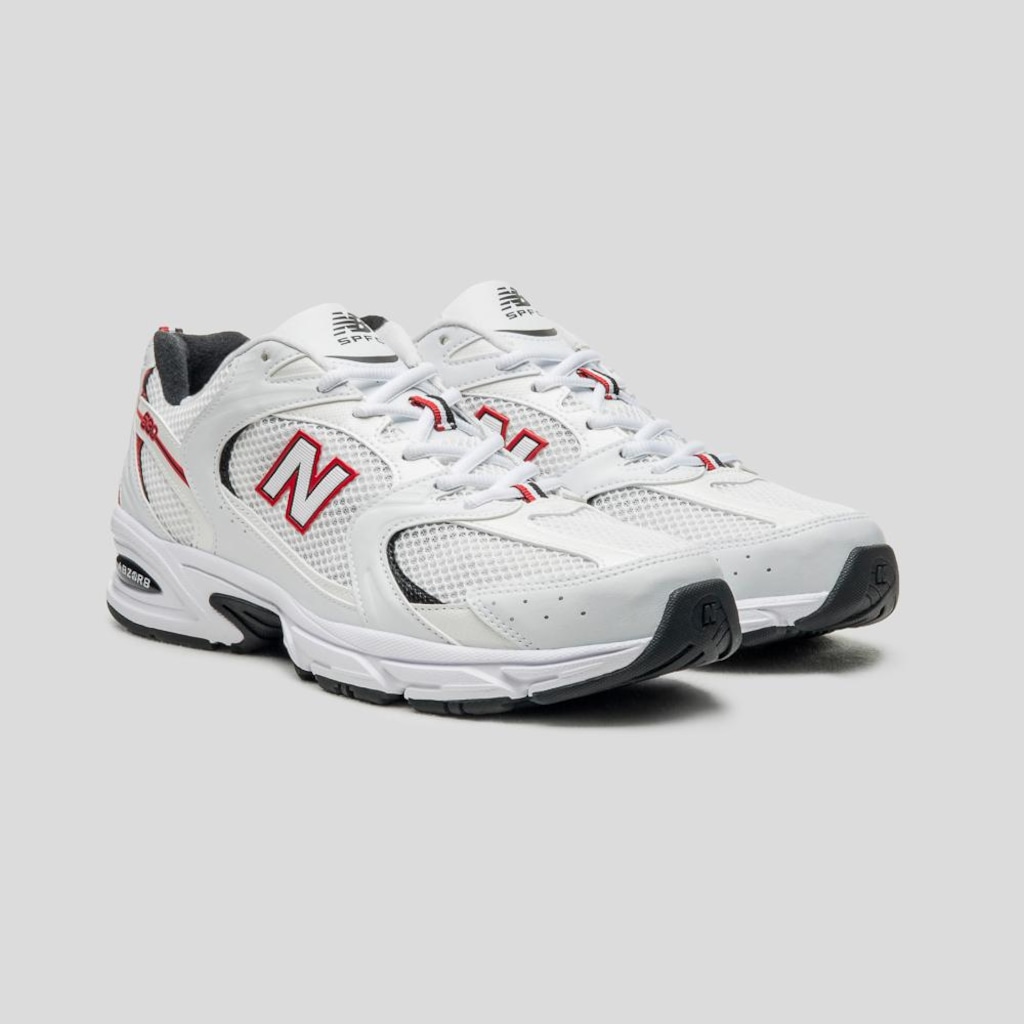 Imagem 4 do produto Tênis Unissex New Balance 530 Spfc