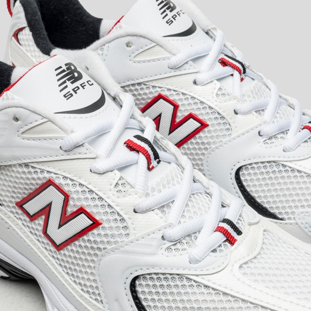 Imagem 5 do produto Tênis Unissex New Balance 530 Spfc
