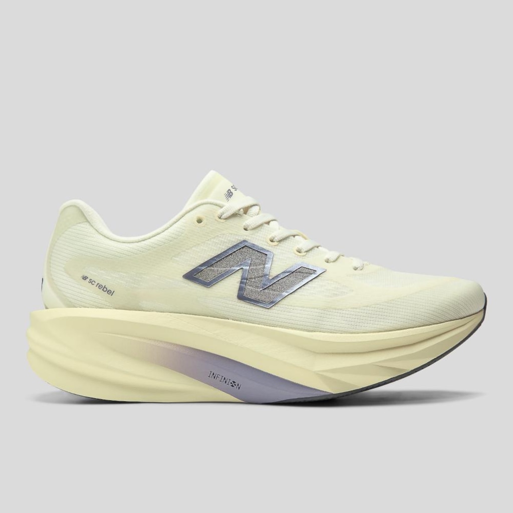 Imagem 1 do produto Tênis Feminino New Balance Infinion Supercomp Rebel