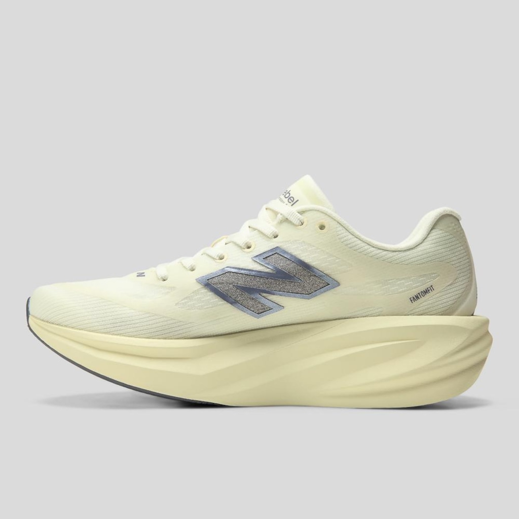 Imagem 2 do produto Tênis Feminino New Balance Infinion Supercomp Rebel