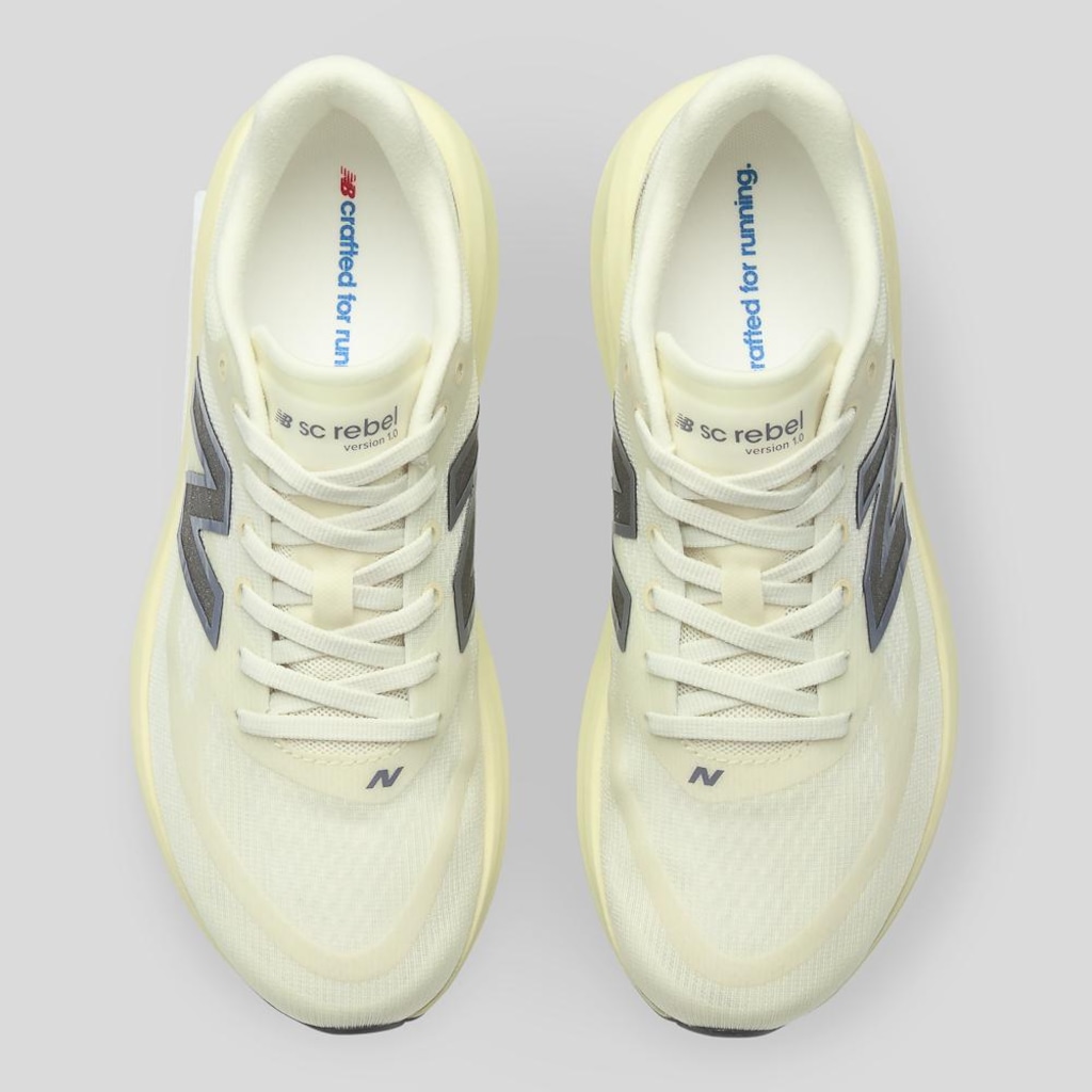 Imagem 3 do produto Tênis Feminino New Balance Infinion Supercomp Rebel