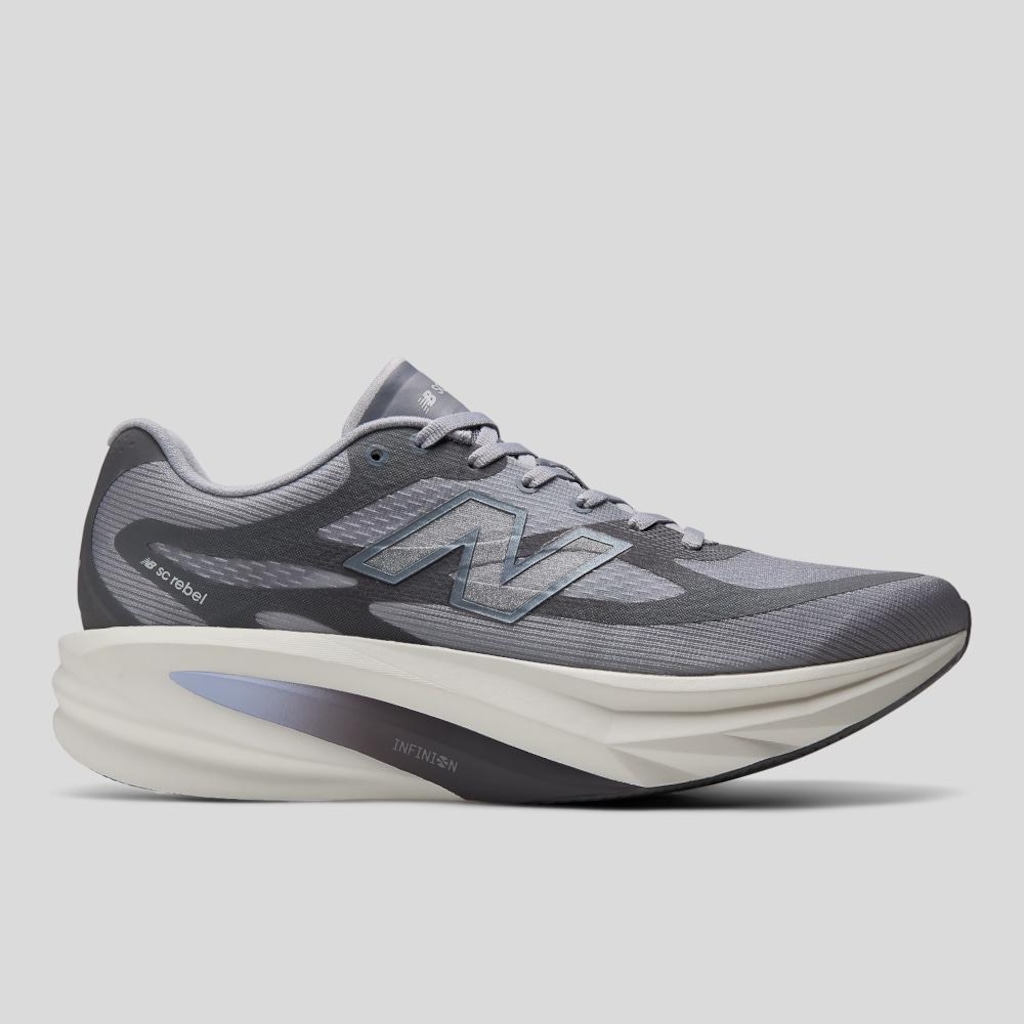 Imagem 1 do produto Tênis Masculino New Balance Infinion Supercomp Rebel