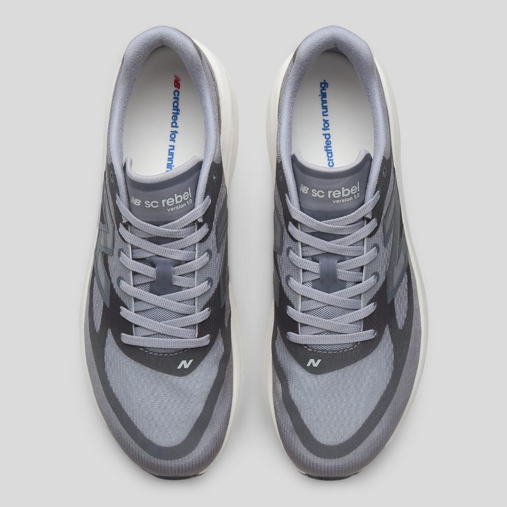 Imagem 3 do produto Tênis Masculino New Balance Infinion Supercomp Rebel