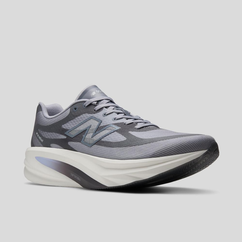 Imagem 4 do produto Tênis Masculino New Balance Infinion Supercomp Rebel