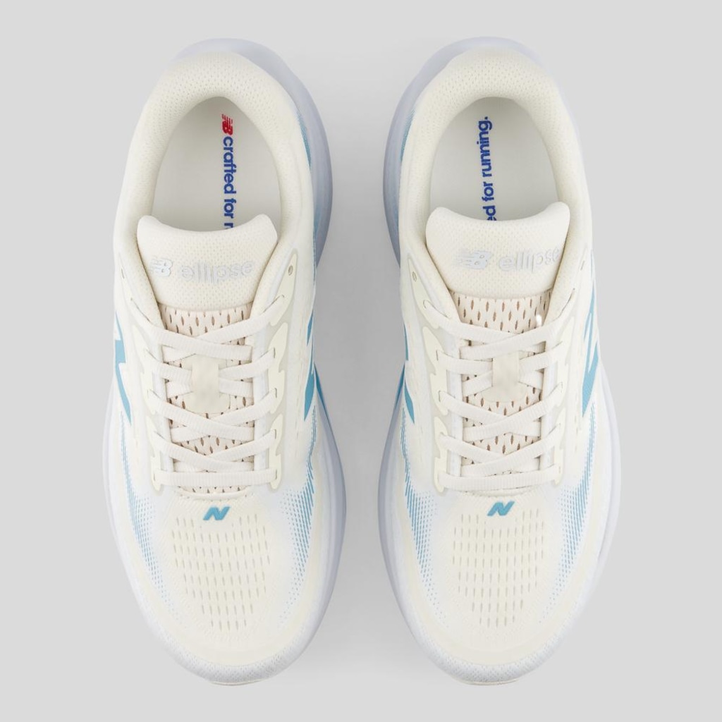 Imagem 3 do produto Tênis Feminino New Balance Fresh Foam Ellipse
