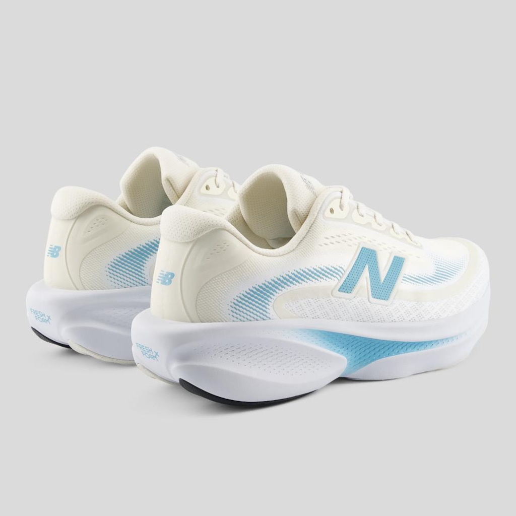 Imagem 5 do produto Tênis Feminino New Balance Fresh Foam Ellipse