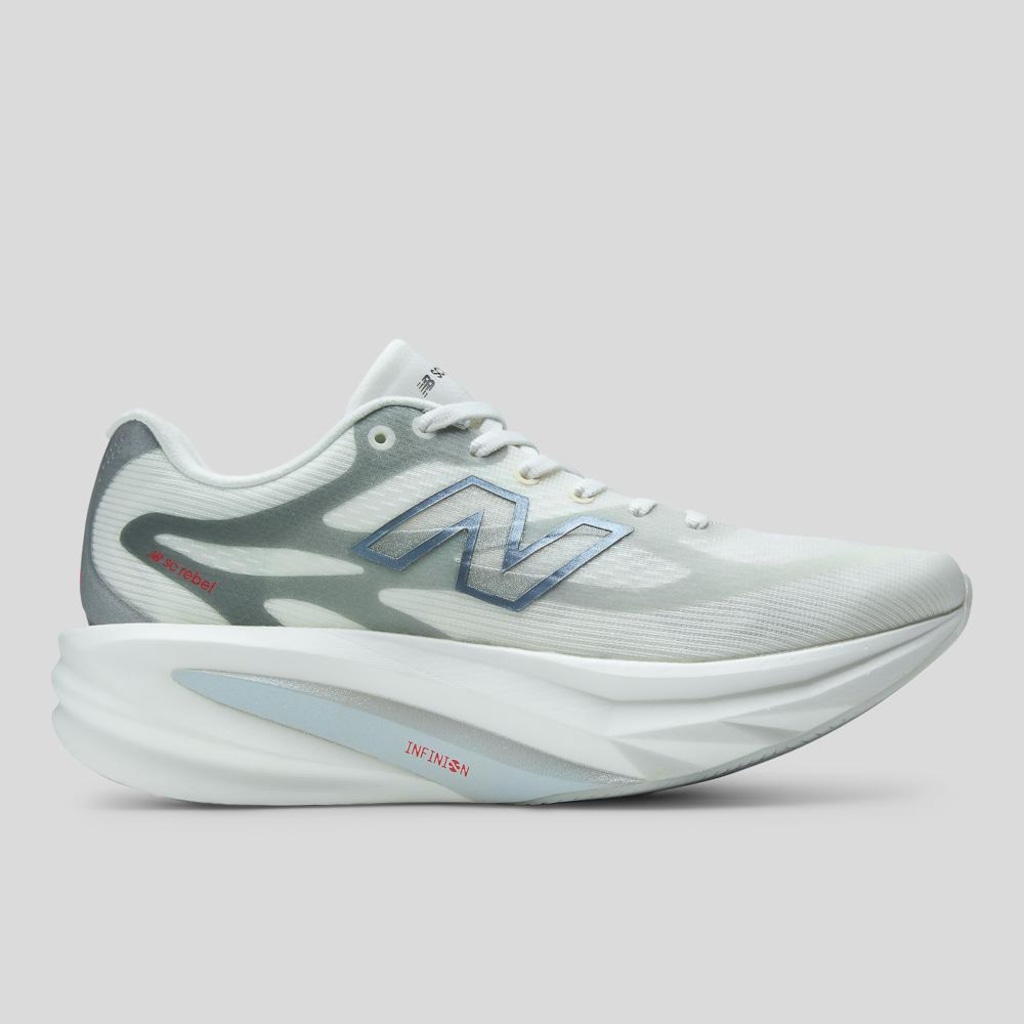 Imagem 1 do produto Tênis Feminino New Balance Infinion Supercomp Rebel