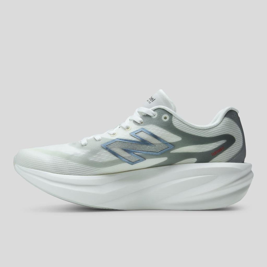 Imagem 2 do produto Tênis Feminino New Balance Infinion Supercomp Rebel