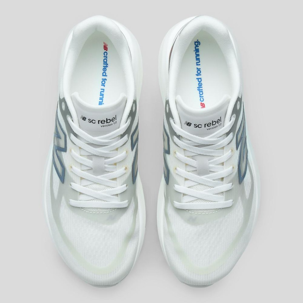 Imagem 3 do produto Tênis Feminino New Balance Infinion Supercomp Rebel