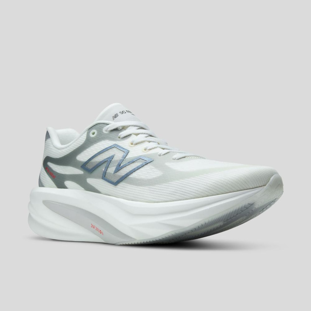 Imagem 4 do produto Tênis Feminino New Balance Infinion Supercomp Rebel