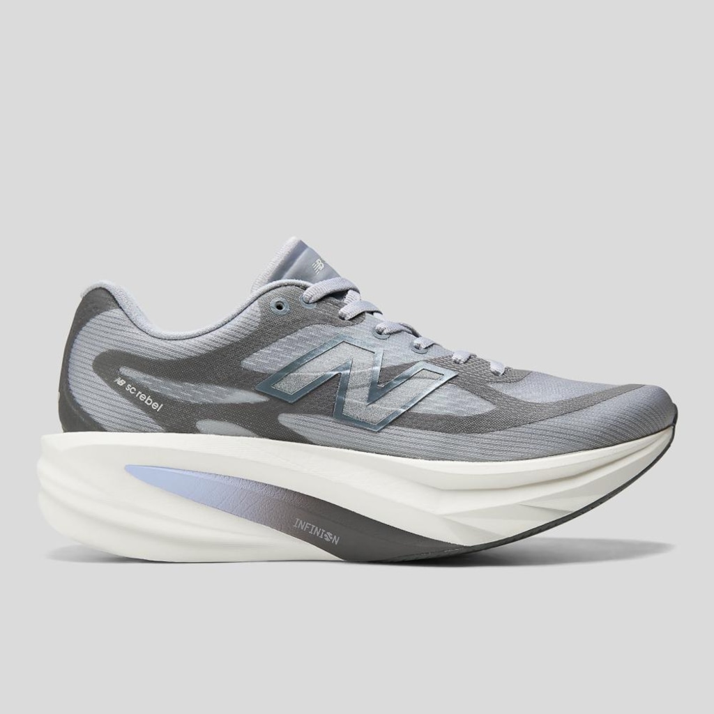 Imagem 1 do produto Tênis Feminino New Balance Infinion Supercomp Rebel