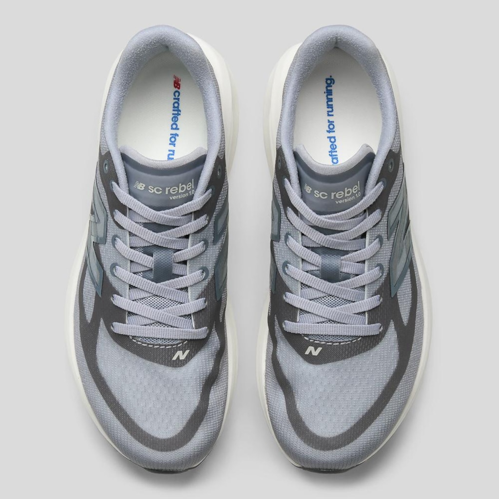 Imagem 3 do produto Tênis Feminino New Balance Infinion Supercomp Rebel