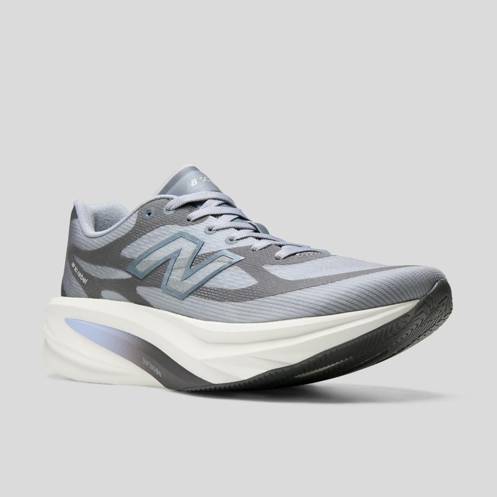 Imagem 4 do produto Tênis Feminino New Balance Infinion Supercomp Rebel