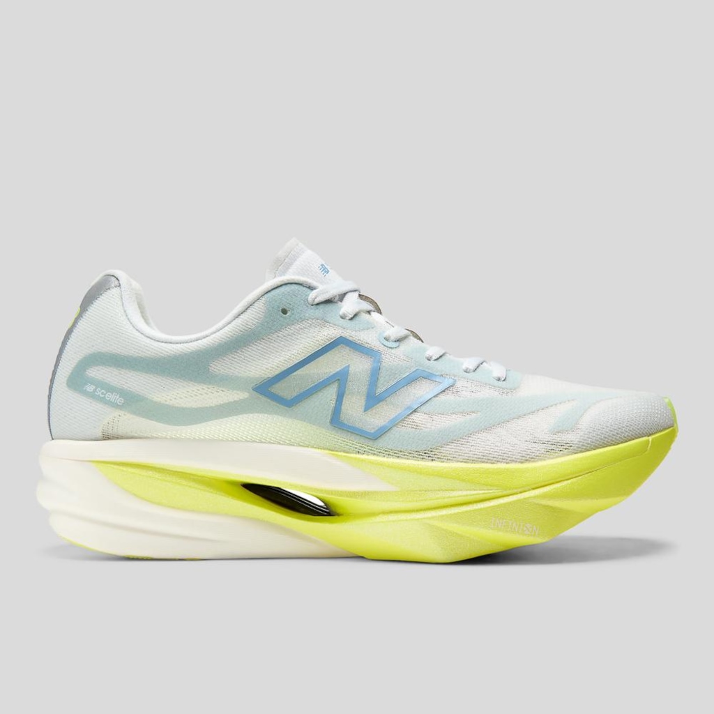 Imagem 1 do produto Tênis Feminino New Balance Infinion Supercomp Elite V6