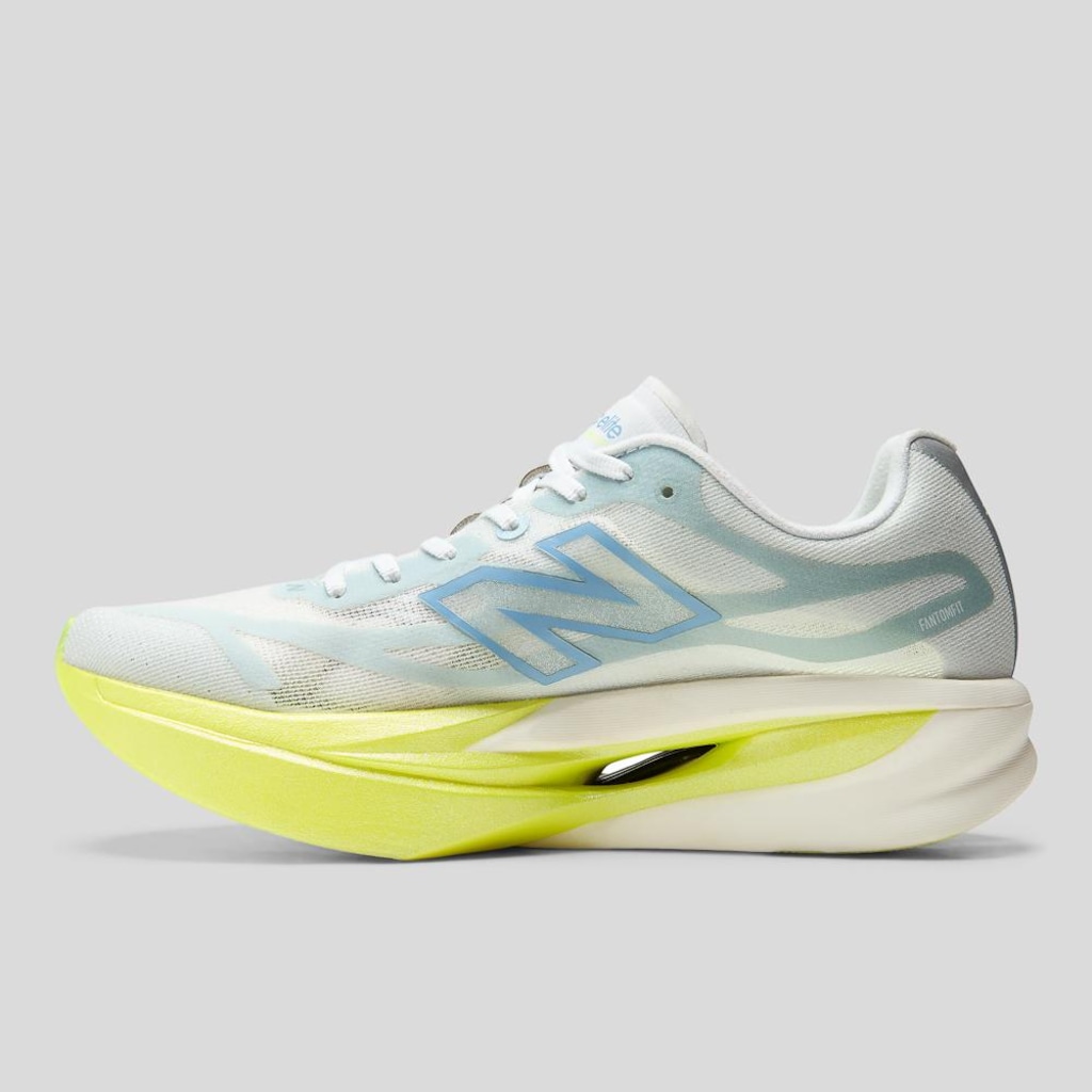 Imagem 2 do produto Tênis Feminino New Balance Infinion Supercomp Elite V6