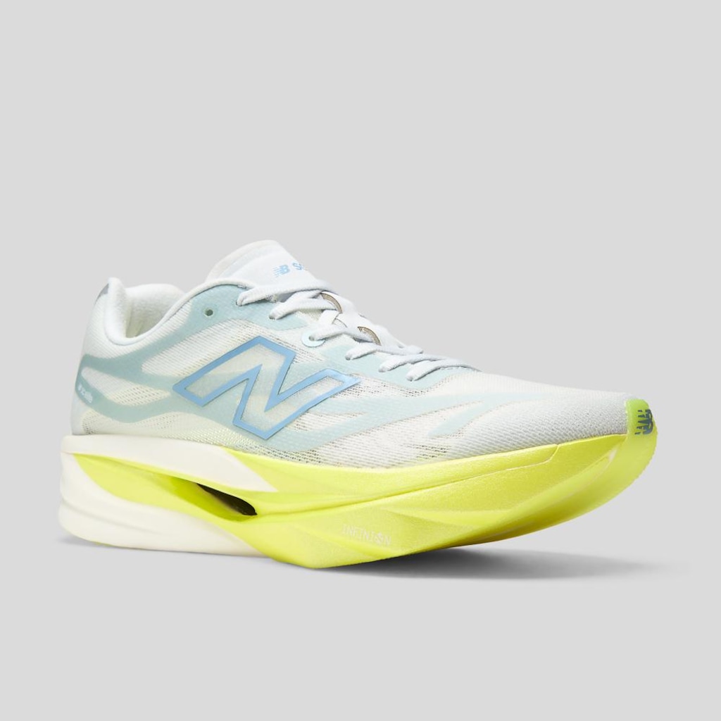Imagem 4 do produto Tênis Feminino New Balance Infinion Supercomp Elite V6