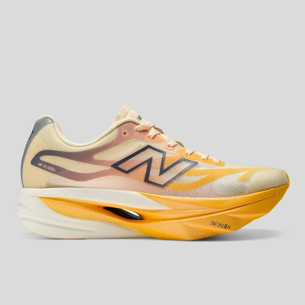 Imagem 1 do produto Tênis Feminino New Balance Infinion Supercomp Elite V6