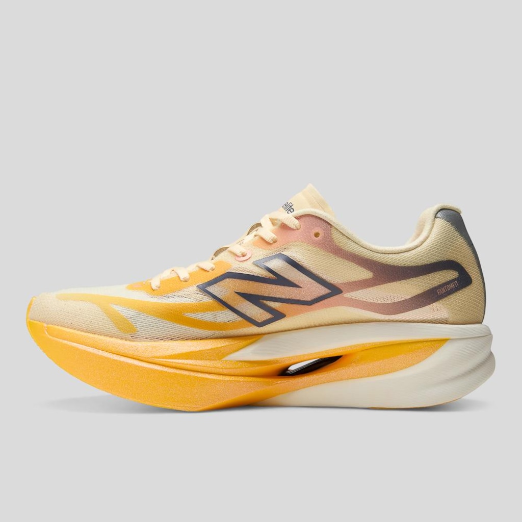 Imagem 2 do produto Tênis Feminino New Balance Infinion Supercomp Elite V6
