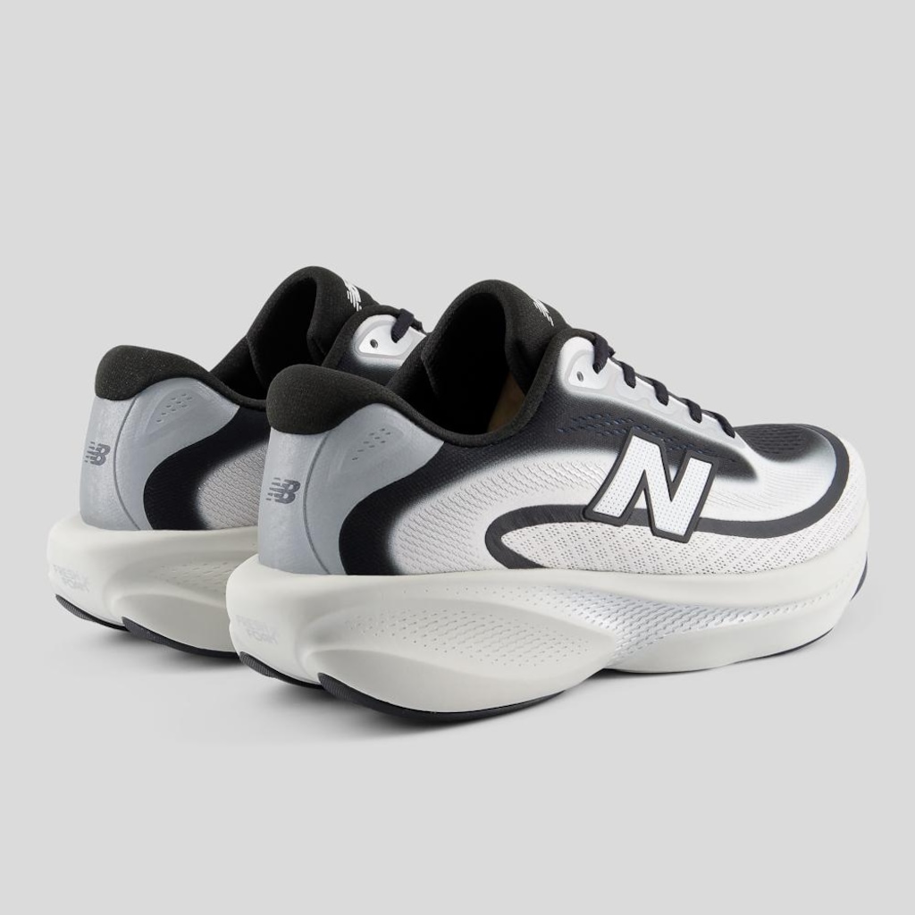 Imagem 4 do produto Tênis Masculino New Balance Fresh Foam Ellipse
